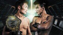 ONE Championship 78: Conquest of Heroes ONE Championship 78: Conquest of Heroes