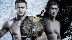 ONE Championship 50: Quest for Power ONE Championship 50: Quest for Power