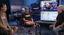 Welcome to a Day at the Dyno! Welcome to a Day at the Dyno!