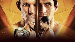 ONE Championship 89: Reign of Valor ONE Championship 89: Reign of Valor