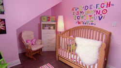 Make Room for Baby Make Room for Baby