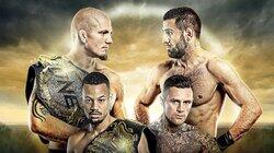 ONE Championship 101: Dawn of Valor ONE Championship 101: Dawn of Valor