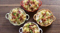 4 Ways With Cheese