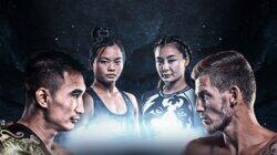 ONE Championship: A New Breed III ONE Championship: A New Breed III