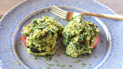 Quick and Easy Breakfasts