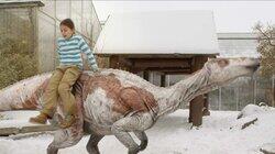 Dino Deep Freeze / Dino Garden Dino Deep Freeze / Dino Garden