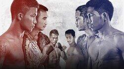 ONE Championship: No Surrender ONE Championship: No Surrender