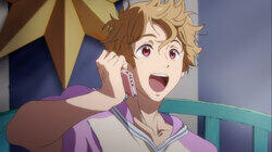 Revenge in the Medley! Revenge in the Medley!