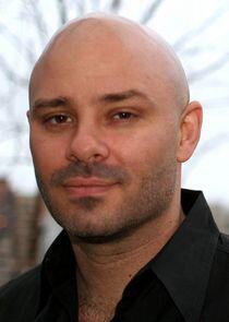 David Wiener David Wiener