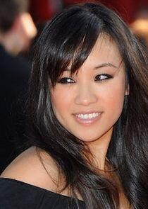 Ellen Wong Ellen Wong