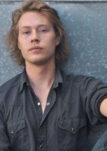 Ben Sullivan Ben Sullivan