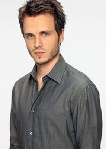Lucky Spencer Lucky Spencer