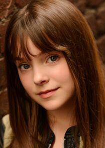 Caroline Slater