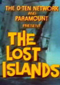 The Lost Islands The Lost Islands