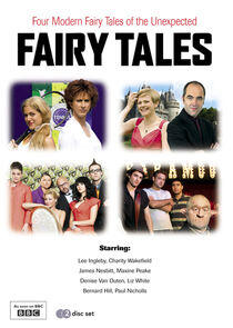 Fairy Tales Fairy Tales
