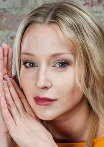 photo of Ольга Медынич photo of Ольга Медынич