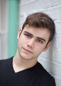 Jeremy Neumark Jones Jeremy Neumark Jones