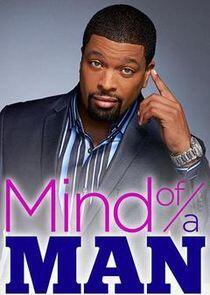 Mind of a Man Mind of a Man