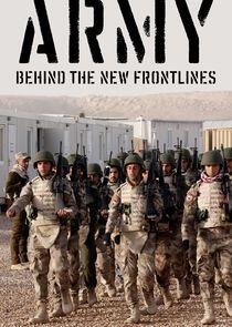 Army: Behind the New Frontlines Army: Behind the New Frontlines