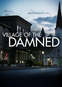 Village of the Damned Village of the Damned