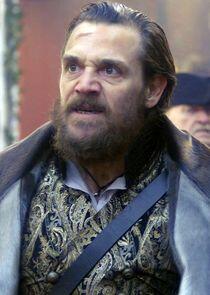 Magnus McTaggart Magnus McTaggart