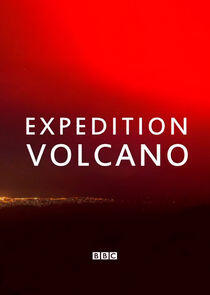 Expedition Volcano Expedition Volcano