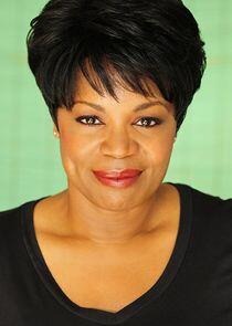 Monique Edwards Monique Edwards
