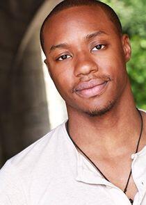Marcus Callender Marcus Callender