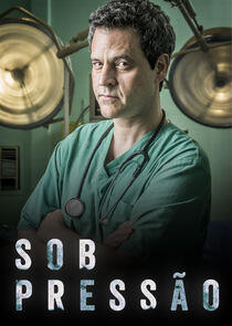 Sob Pressão Sob Pressão