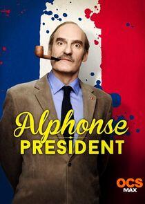 Alphonse Président Alphonse Président