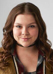 Teenage Kate Pearson Teenage Kate Pearson