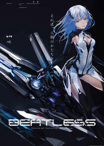 Beatless Beatless