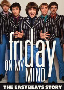 Friday on My Mind Friday on My Mind