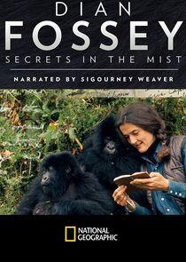 Dian Fossey: Secrets in the Mist Dian Fossey: Secrets in the Mist