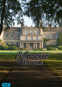 Extreme Hotels Extreme Hotels