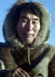 Inuit Hunter Inuit Hunter