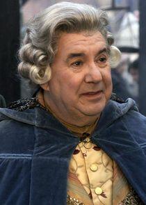 Marquis de Beaumont Marquis de Beaumont