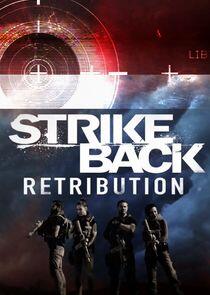 Strike Back - Season 6 Strike Back - Season 6
