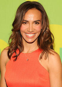 Nina Lisandrello Nina Lisandrello