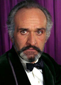 Roger Delgado Roger Delgado