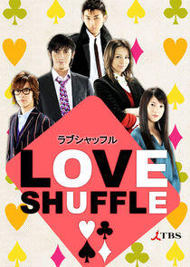 Love Shuffle Love Shuffle