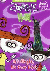 Zombie Hotel Zombie Hotel