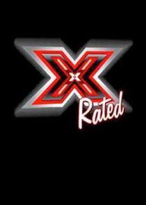 X-Rated X-Rated