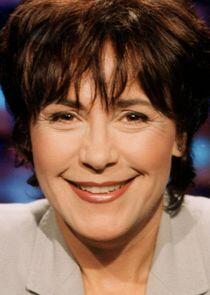 Cathy Jones