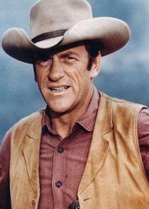 Marshall Matt Dillon