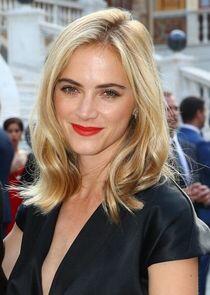 Emily Wickersham Emily Wickersham