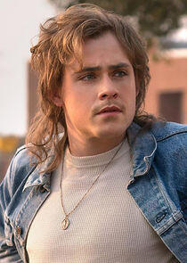 Billy Hargrove Billy Hargrove