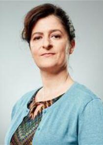 Melek Paşalı