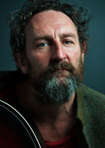 photo of Phil Kay