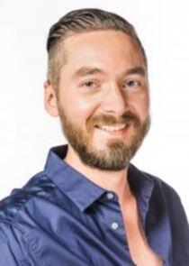 Maarten Van den Bossche Maarten Van den Bossche